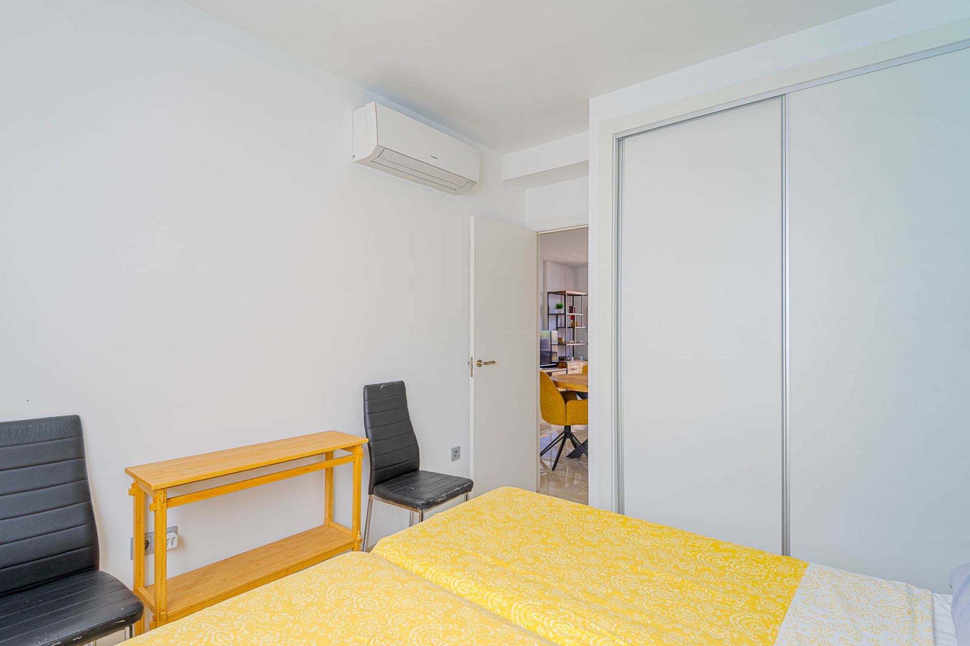 Resale - Apartment / Flat - Cabo Roig - Lomas de Cabo Roig