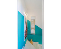 Resale - Apartment / Flat - Cabo Roig - Lomas de Cabo Roig