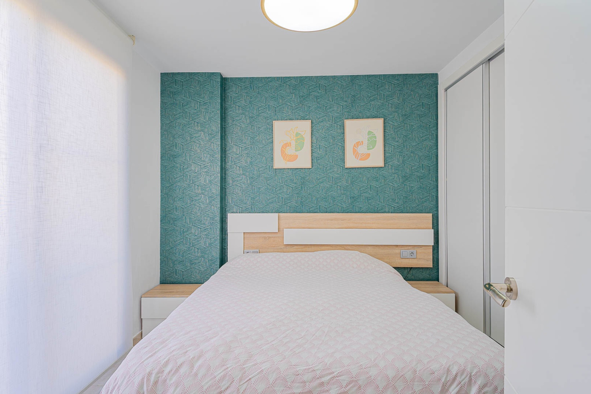 Resale - Apartment / Flat - Cabo Roig - Lomas de Cabo Roig