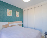 Resale - Apartment / Flat - Cabo Roig - Lomas de Cabo Roig
