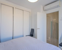 Resale - Apartment / Flat - Cabo Roig - Lomas de Cabo Roig