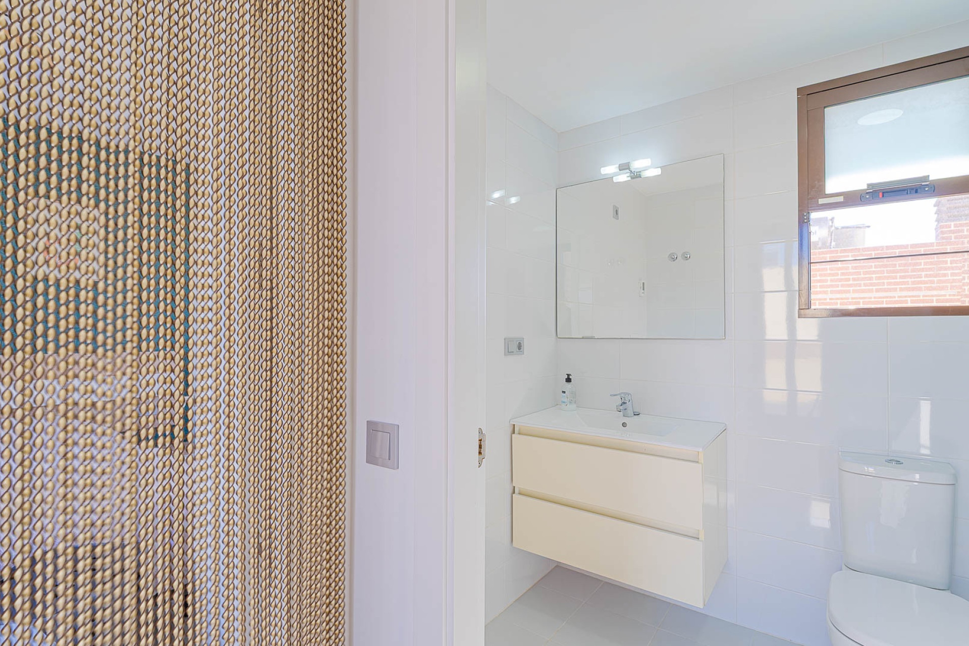 Resale - Apartment / Flat - Cabo Roig - Lomas de Cabo Roig