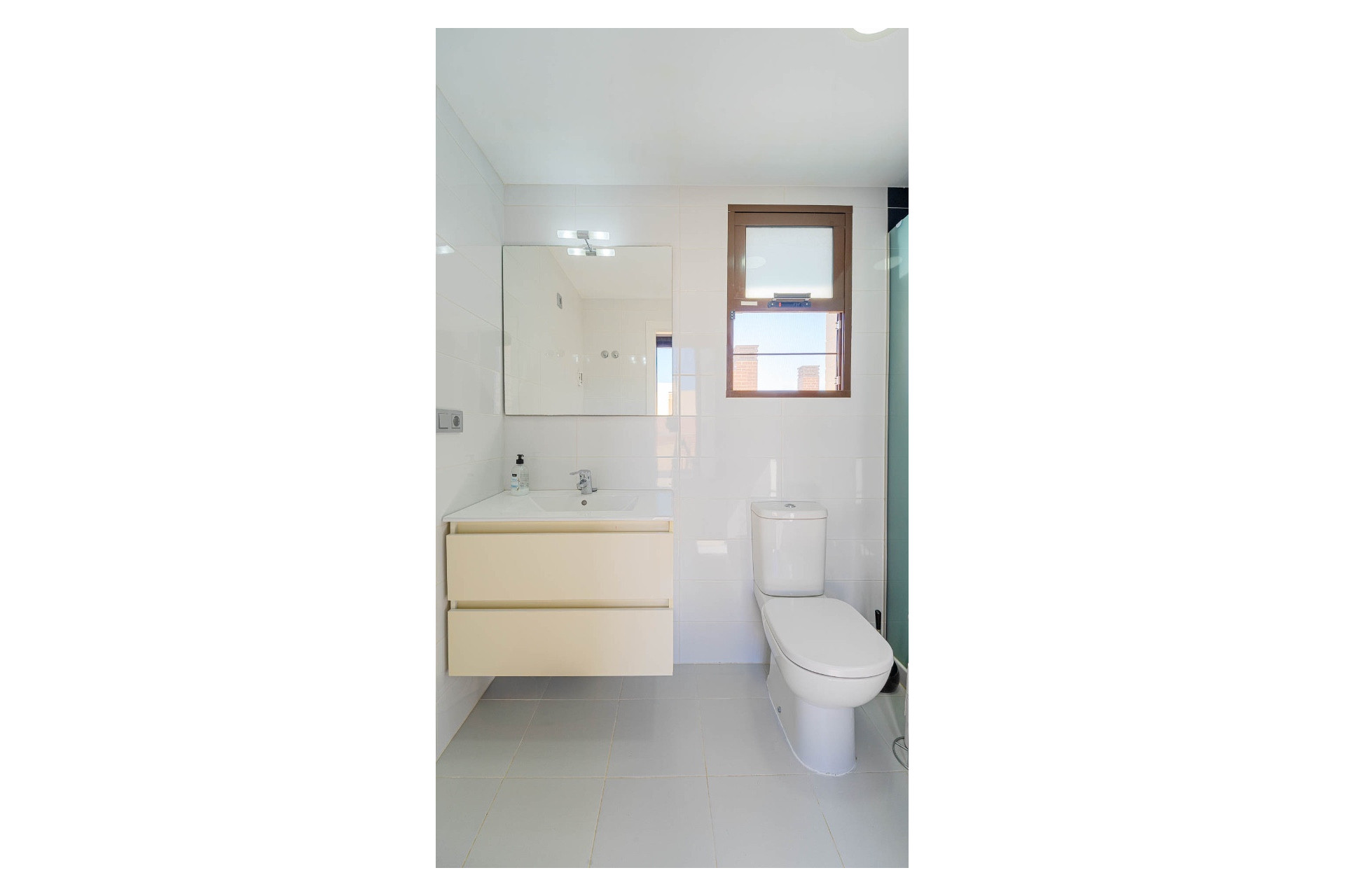 Resale - Apartment / Flat - Cabo Roig - Lomas de Cabo Roig
