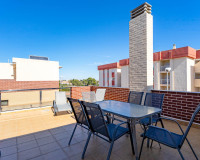 Resale - Apartment / Flat - Cabo Roig - Lomas de Cabo Roig