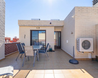 Resale - Apartment / Flat - Cabo Roig - Lomas de Cabo Roig