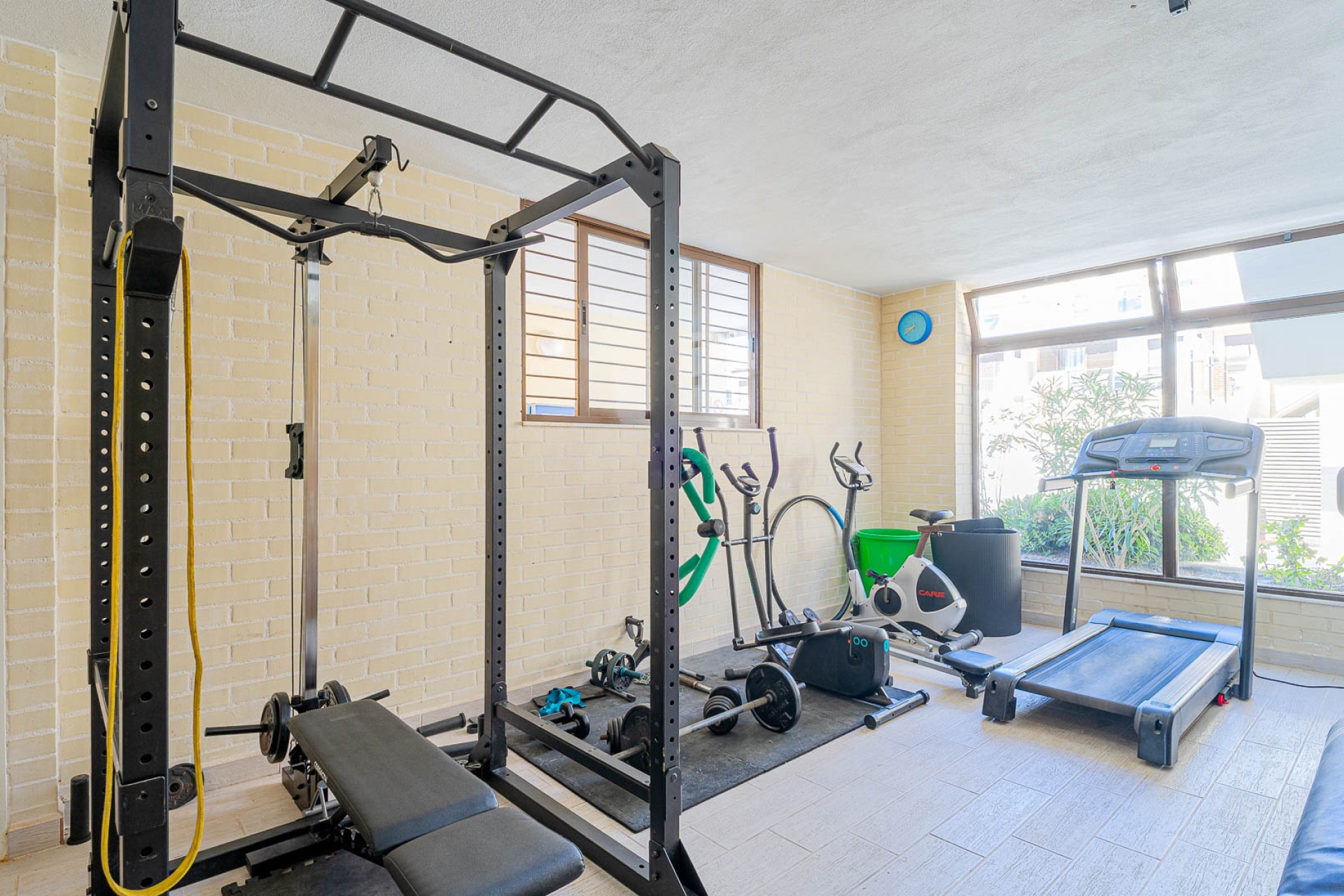 Resale - Apartment / Flat - Cabo Roig - Lomas de Cabo Roig