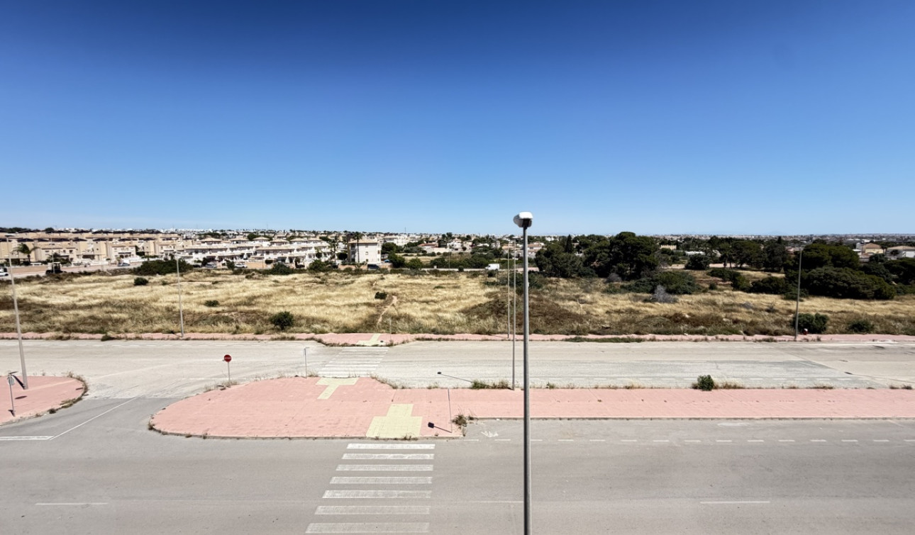 Resale - Apartment / Flat - Cabo Roig - Lomas de Cabo Roig