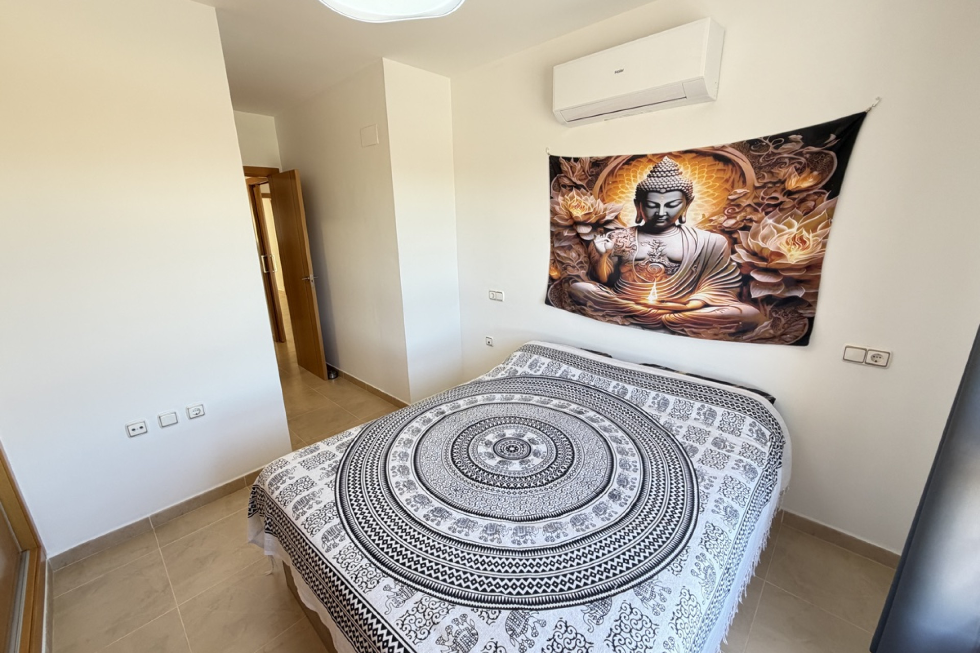 Resale - Apartment / Flat - Cabo Roig - Lomas de Cabo Roig