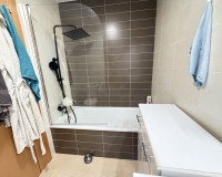Resale - Apartment / Flat - Cabo Roig - Lomas de Cabo Roig