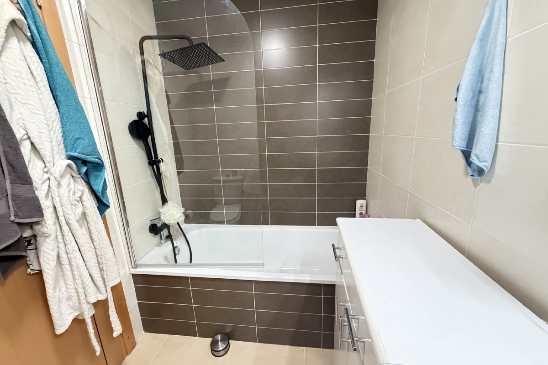 Resale - Apartment / Flat - Cabo Roig - Lomas de Cabo Roig
