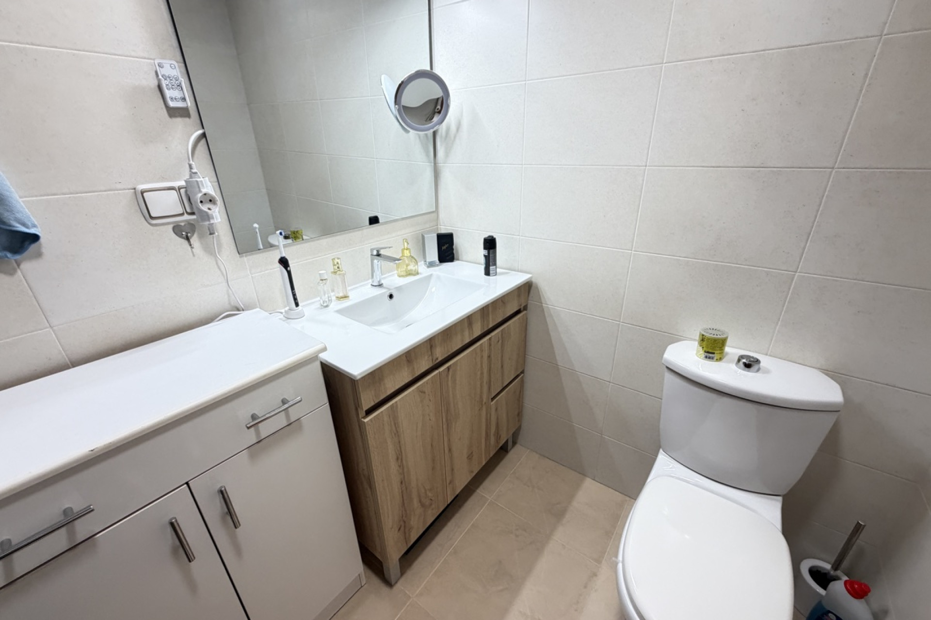 Resale - Apartment / Flat - Cabo Roig - Lomas de Cabo Roig