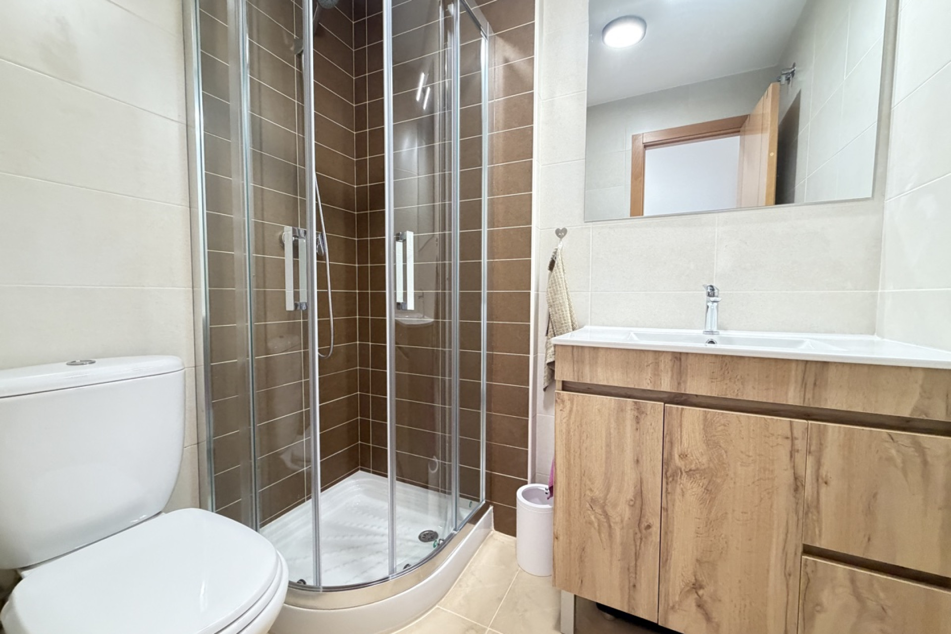 Resale - Apartment / Flat - Cabo Roig - Lomas de Cabo Roig