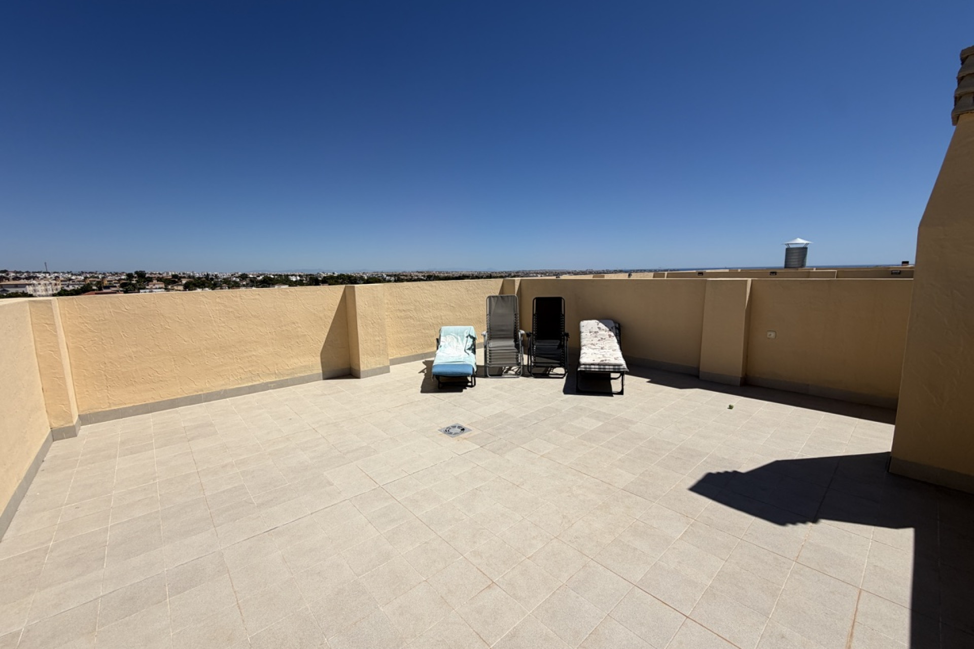 Resale - Apartment / Flat - Cabo Roig - Lomas de Cabo Roig