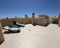 Resale - Apartment / Flat - Cabo Roig - Lomas de Cabo Roig
