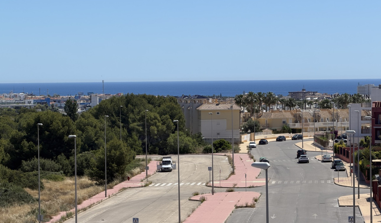 Resale - Apartment / Flat - Cabo Roig - Lomas de Cabo Roig