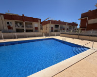 Resale - Apartment / Flat - Cabo Roig - Lomas de Cabo Roig