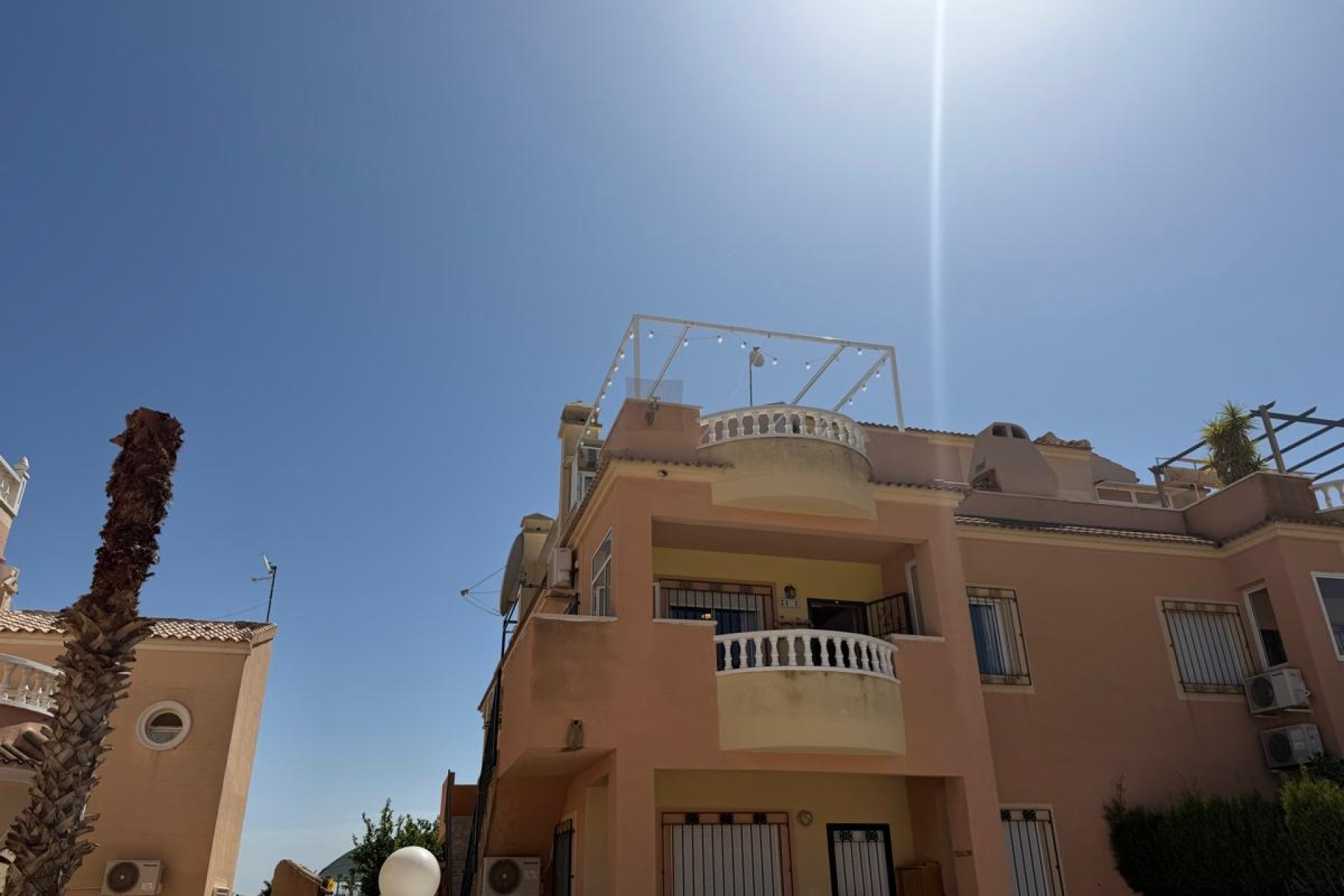 Resale - Apartment / Flat - Cabo Roig - Lomas de Cabo Roig