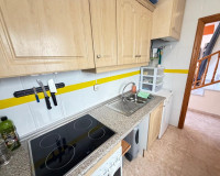 Resale - Apartment / Flat - Cabo Roig - Lomas de Cabo Roig