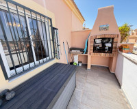 Resale - Apartment / Flat - Cabo Roig - Lomas de Cabo Roig