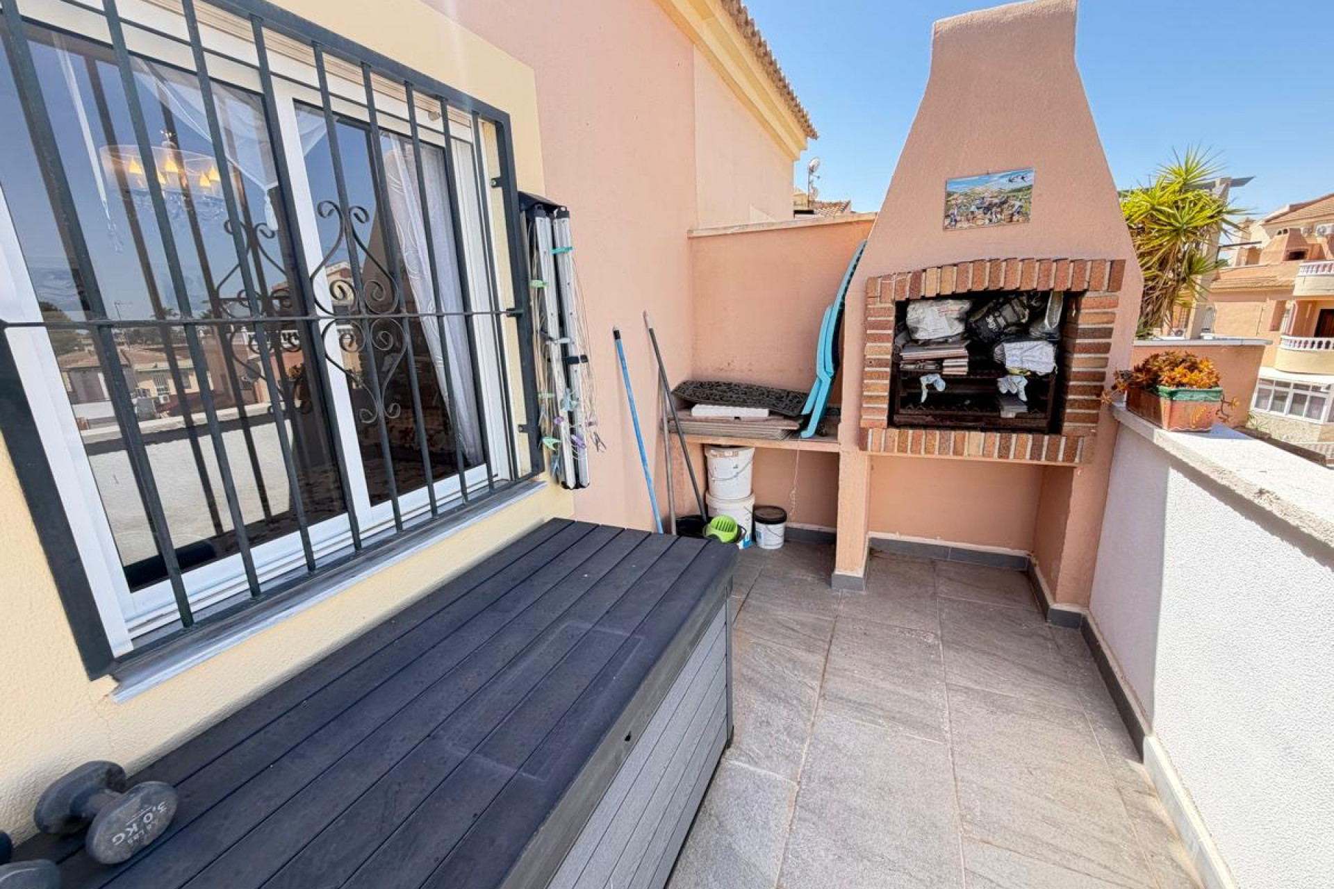 Resale - Apartment / Flat - Cabo Roig - Lomas de Cabo Roig