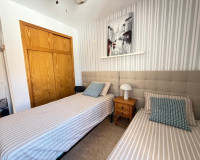 Resale - Apartment / Flat - Cabo Roig - Lomas de Cabo Roig