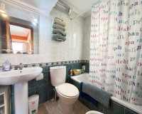 Resale - Apartment / Flat - Cabo Roig - Lomas de Cabo Roig