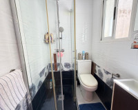 Resale - Apartment / Flat - Cabo Roig - Lomas de Cabo Roig
