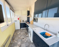 Resale - Apartment / Flat - Cabo Roig - Lomas de Cabo Roig