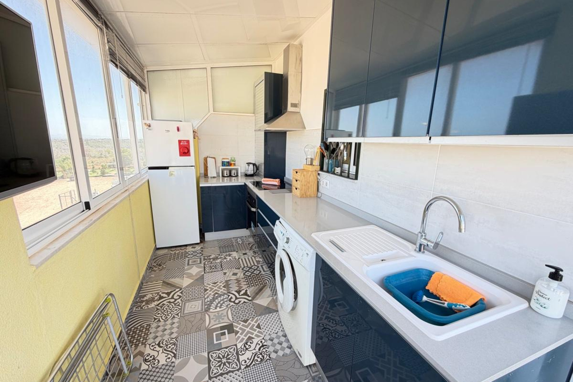 Resale - Apartment / Flat - Cabo Roig - Lomas de Cabo Roig