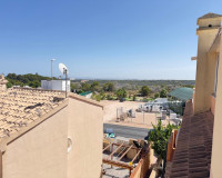 Resale - Apartment / Flat - Cabo Roig - Lomas de Cabo Roig