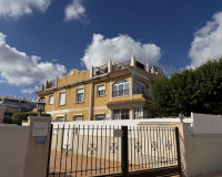 Resale - Apartment / Flat - Cabo Roig - Lomas de Cabo Roig