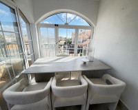Resale - Apartment / Flat - Cabo Roig - Lomas de Cabo Roig