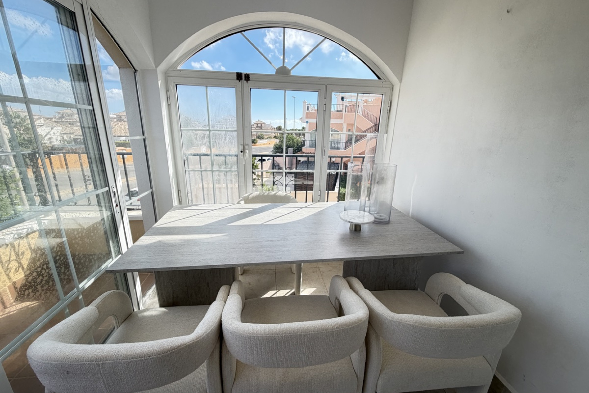 Resale - Apartment / Flat - Cabo Roig - Lomas de Cabo Roig