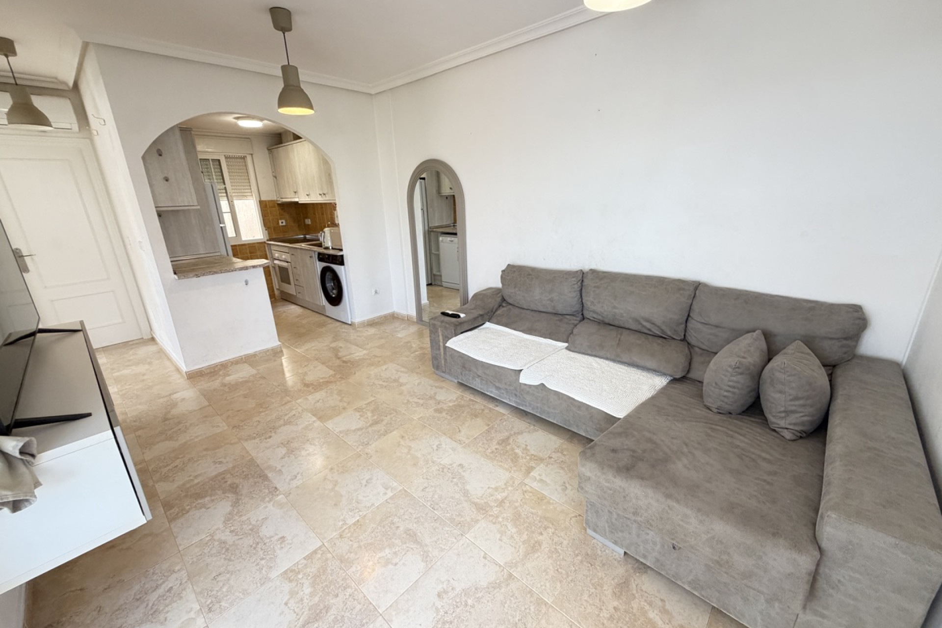 Resale - Apartment / Flat - Cabo Roig - Lomas de Cabo Roig
