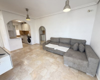 Resale - Apartment / Flat - Cabo Roig - Lomas de Cabo Roig