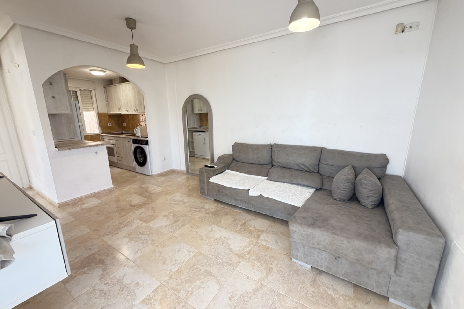 Resale - Apartment / Flat - Cabo Roig - Lomas de Cabo Roig