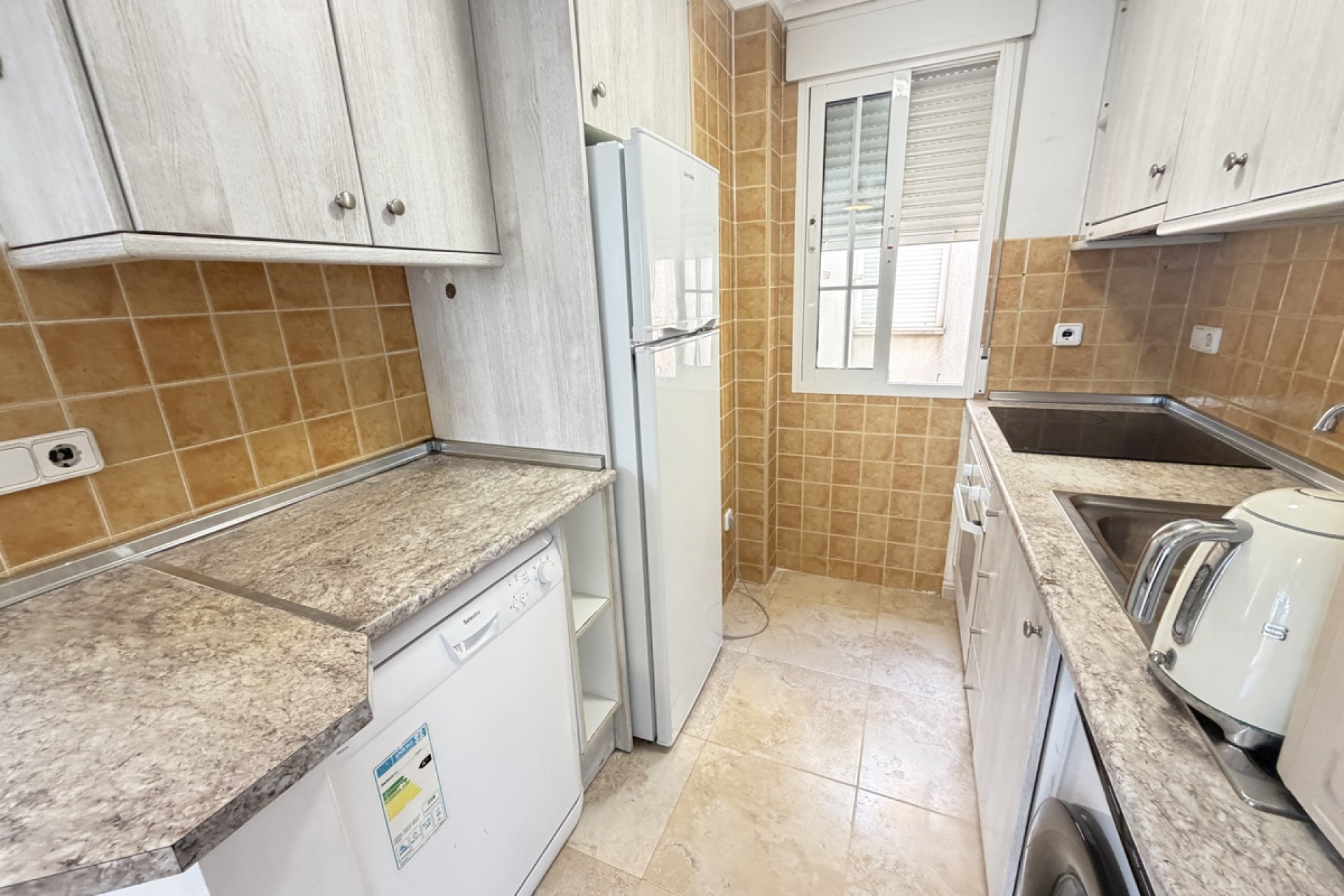 Resale - Apartment / Flat - Cabo Roig - Lomas de Cabo Roig