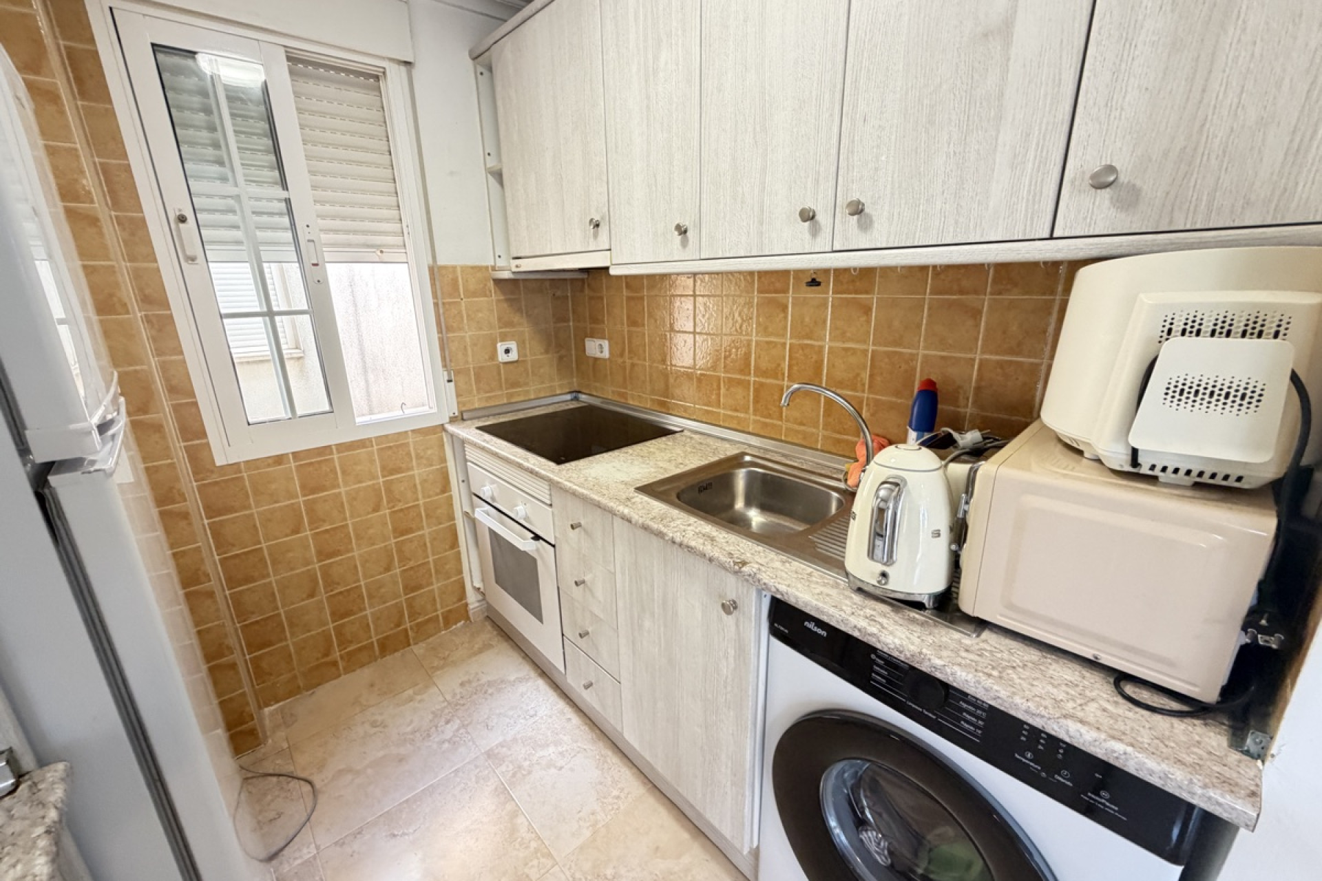 Resale - Apartment / Flat - Cabo Roig - Lomas de Cabo Roig
