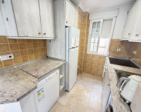 Resale - Apartment / Flat - Cabo Roig - Lomas de Cabo Roig