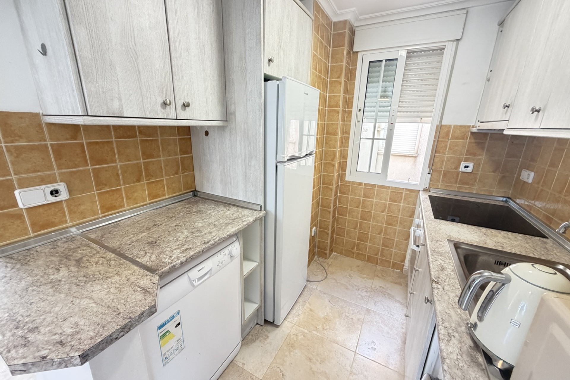 Resale - Apartment / Flat - Cabo Roig - Lomas de Cabo Roig