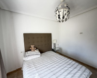 Resale - Apartment / Flat - Cabo Roig - Lomas de Cabo Roig