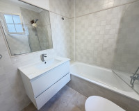 Resale - Apartment / Flat - Cabo Roig - Lomas de Cabo Roig