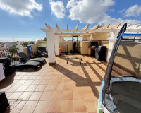 Resale - Apartment / Flat - Cabo Roig - Lomas de Cabo Roig