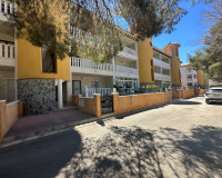 Resale - Apartment / Flat - Cabo Roig - Lomas de Cabo Roig