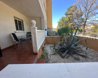 Resale - Apartment / Flat - Cabo Roig - Lomas de Cabo Roig