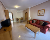 Resale - Apartment / Flat - Cabo Roig - Lomas de Cabo Roig