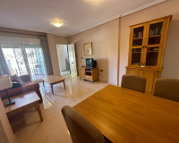 Resale - Apartment / Flat - Cabo Roig - Lomas de Cabo Roig