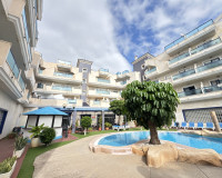 Resale - Apartment / Flat - Cabo Roig