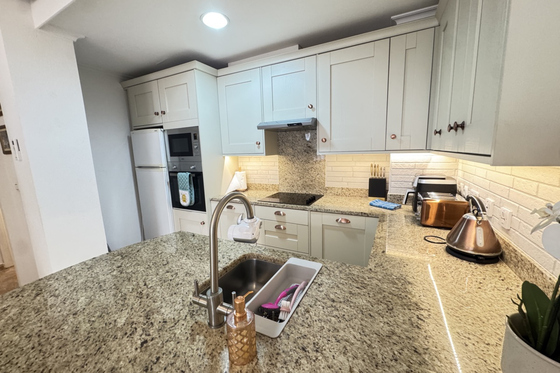 Resale - Apartment / Flat - Cabo Roig