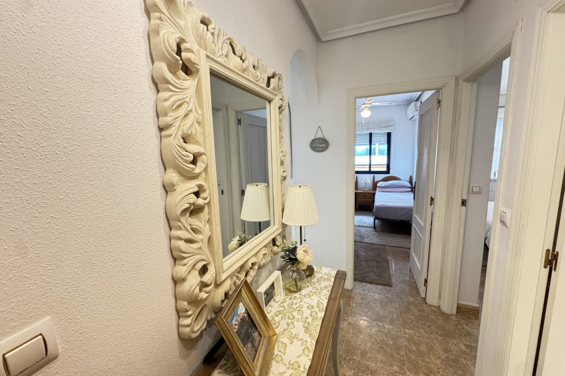 Resale - Apartment / Flat - Cabo Roig